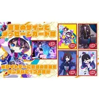 manameo - Kit Kat - VTuber (Random Item)