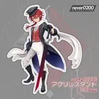 ねヴぁ - Acrylic stand - VTuber