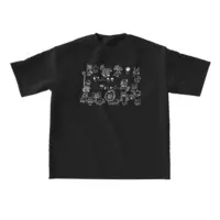 Miduki Mayoi - Clothes - T-shirts - VTuber Size-L