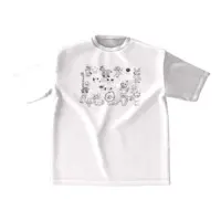 Miduki Mayoi - Clothes - T-shirts - VTuber Size-M