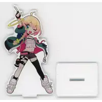 Amahane Yotsuha - Acrylic stand - Tobidase Universe