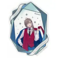 Kanae - Stickers - Nijisanji