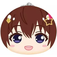 Tokino Sora - Key Chain - Omanjuu Niginigi Mascot - hololive