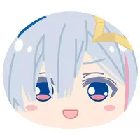 Amane Kanata - Key Chain - Omanjuu Niginigi Mascot - hololive