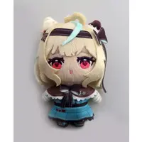 Amakami Konomi - Key Chain - Million Production
