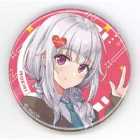 Moemi Yomeno - Badge - Aogiri High School