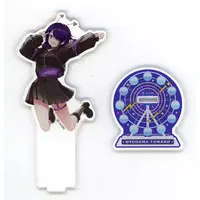 Otodama Tamako - Acrylic stand - Aogiri High School