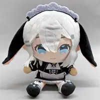 Yamaguro Nekuro - Plush - Aogiri High School