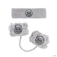 Nijisanji - NIJISANJI Prison -Prison Guard- - Headband