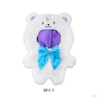 Sakaki Ness - 3SKM 1st Anniversary - Plush Clothes - NIJI-NUI - 3SKM