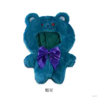Kaisei - 3SKM 1st Anniversary - Plush Clothes - NIJI-NUI - 3SKM