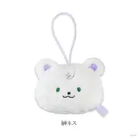 Sakaki Ness - 3SKM 1st Anniversary - Plush - 3SKM