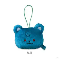 Kaisei - 3SKM 1st Anniversary - Plush - 3SKM