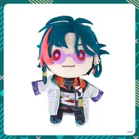 Kaisei - 3SKM 1st Anniversary - Plush - NIJI-NUI - 3SKM