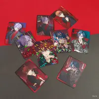 3SKM 1st Anniversary Random Photo Card