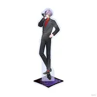 Sakaki Ness - 3SKM 1st Anniversary - Acrylic stand - 3SKM