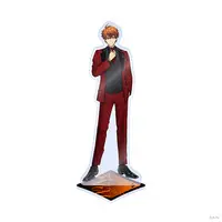 Kitami Yusei - 3SKM 1st Anniversary - Acrylic stand - 3SKM