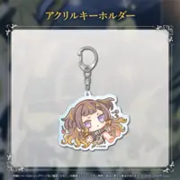 Anya Melfissa - Acrylic Key Chain - Key Chain - hololive