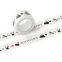 Itomori Taglu - Masking Tape - VTuber