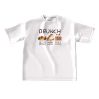 Itomori Taglu - Clothes - T-shirts - VTuber Size-L