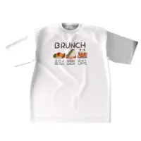 Itomori Taglu - Clothes - T-shirts - VTuber Size-XL