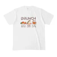 Itomori Taglu - Clothes - T-shirts - VTuber Size-M