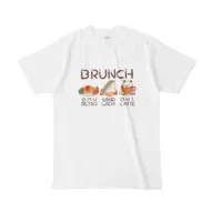 Itomori Taglu - Clothes - T-shirts - VTuber Size-L