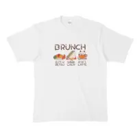 Itomori Taglu - Clothes - T-shirts - VTuber Size-XL