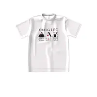 Itomori Taglu - Clothes - T-shirts - VTuber Size-S