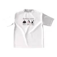 Itomori Taglu - Clothes - T-shirts - VTuber Size-M