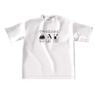 Itomori Taglu - Clothes - T-shirts - VTuber Size-L