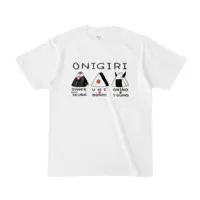 Itomori Taglu - Clothes - T-shirts - VTuber Size-S