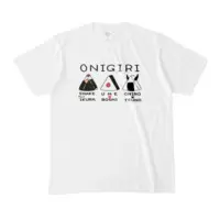 Itomori Taglu - Clothes - T-shirts - VTuber Size-M