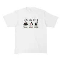 Itomori Taglu - Clothes - T-shirts - VTuber Size-XL