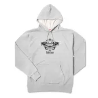 Valiana S Tinegarnet - Clothes - Hoodie - VTuber Size-XL