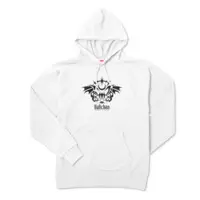 Valiana S Tinegarnet - Clothes - Hoodie - VTuber Size-XL