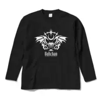 Valiana S Tinegarnet - Clothes - T-shirts - VTuber Size-M