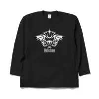 Valiana S Tinegarnet - Clothes - T-shirts - VTuber Size-XL