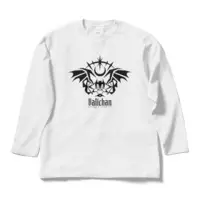 Valiana S Tinegarnet - Clothes - T-shirts - VTuber Size-L