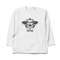 Valiana S Tinegarnet - Clothes - T-shirts - VTuber Size-XL