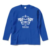 Valiana S Tinegarnet - Clothes - T-shirts - VTuber Size-M