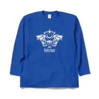 Valiana S Tinegarnet - Clothes - T-shirts - VTuber Size-XL