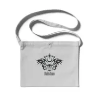 Valiana S Tinegarnet - Bag - VTuber