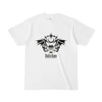 Valiana S Tinegarnet - Clothes - T-shirts - VTuber Size-S