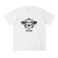 Valiana S Tinegarnet - Clothes - T-shirts - VTuber Size-M