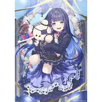 Aiba Uiha - Canvas Board - Nijisanji