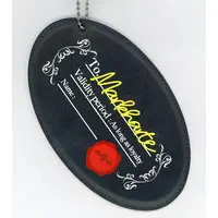 Kujo Ringo - Commuter pass case - VTuber