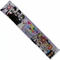 Nijisanji - Towels