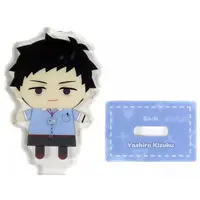 Yashiro Kizuku - NIJI Puppet - Acrylic stand - Nijisanji