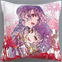 Suzushiro Cocone & Hibiki Kasane - Cushion - CocoTsuki
